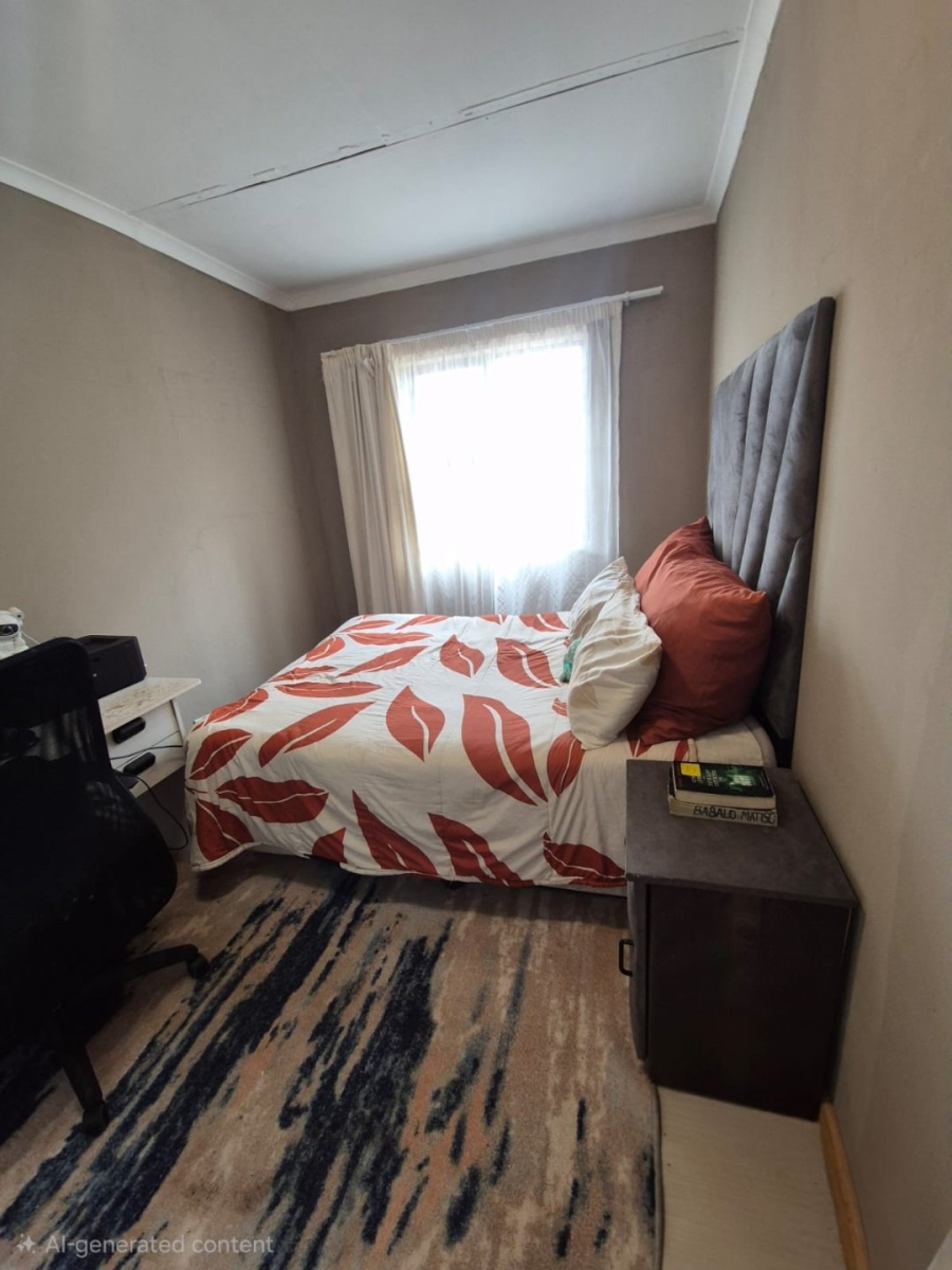 2 Bedroom Property for Sale in Overbaakens Eastern Cape